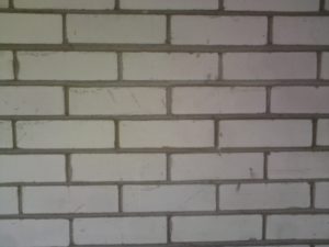 White-wall